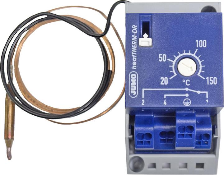Actual product image Jumo 60003299