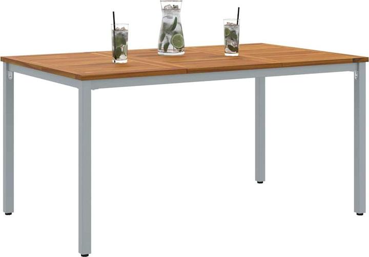 Produktbild vidaXL Gartenmöbel