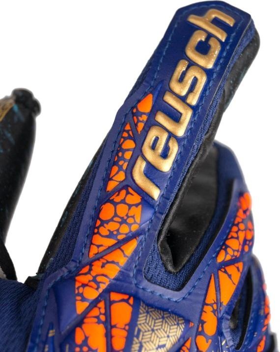 Image du produit Reusch Gant de gardien de but Attrakt Fusion Guardian Enfant - 5 (5)