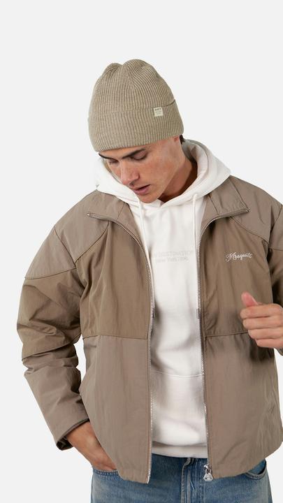 Actual product image Barts Stonel Beanie (One size)