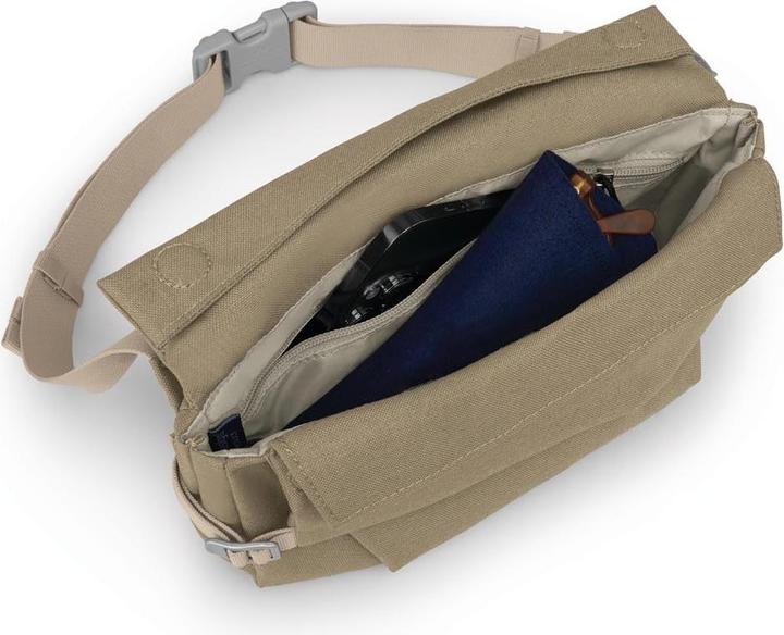 Actual product image Osprey Arcane Hip Bag Gürteltasche 28 cm