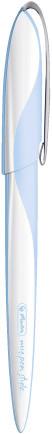 Produktbild Herlitz My.pen style Nicewriter (Violett, 1 x)