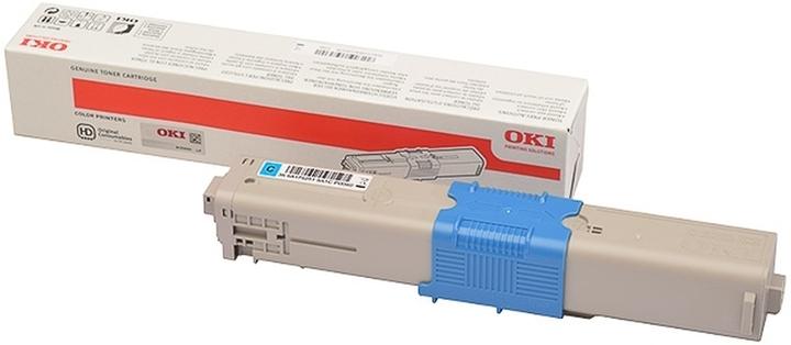 Produktbild OKI 46508711 (C)