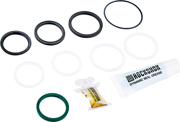 Immagine prodotto RockShox Monarca (184 mm, 44 mm)