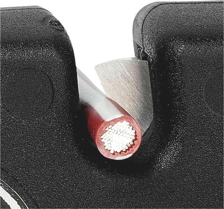 Produktbild Rennsteig Automatische Abisolierzange Ge (200 mm)