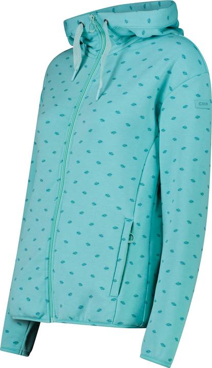 Immagine prodotto CMP Campagnolo Hoodie (S)