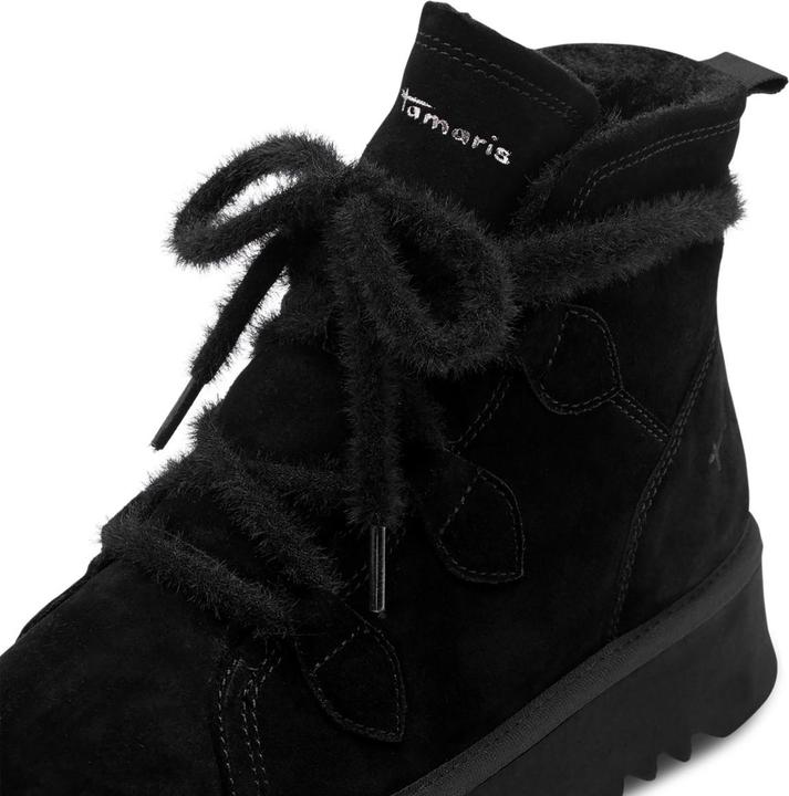 Actual product image Tamaris Stiefelette (40)