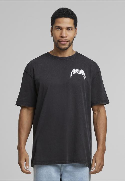 Produktbild Urban Classics Origami 2.0 Tee - 91529 (L, S)