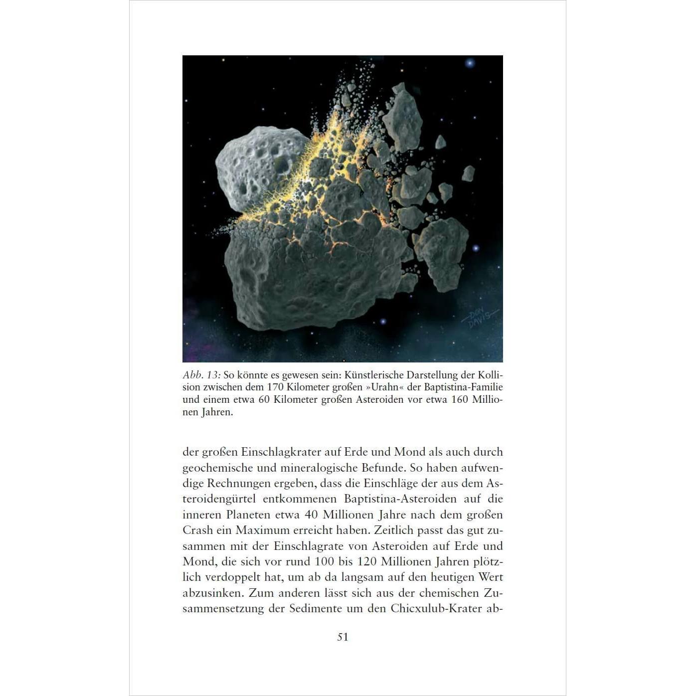 Thumbnail - Sternstunden des Universums - Von tanzenden Planeten und kosmischen Rekorden, Sachbücher von Harald Lesch, Jörn Müller