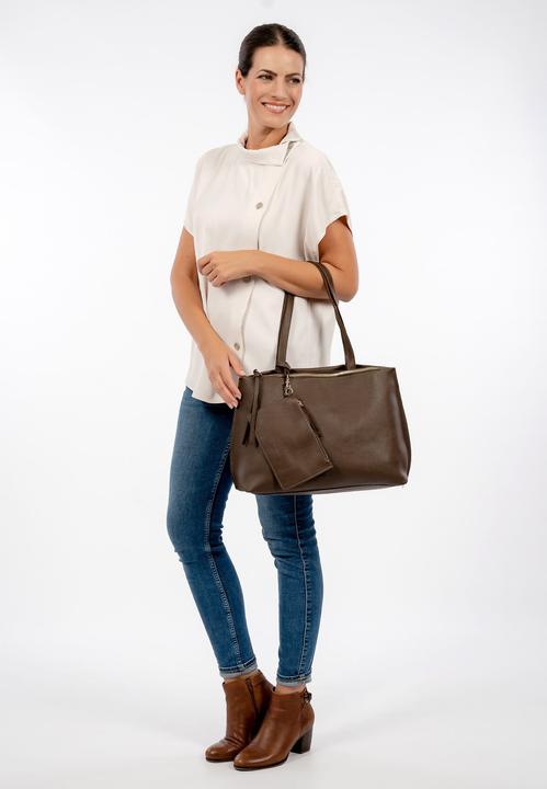 Immagine prodotto Suri Frey Shopper Orry (11 l)