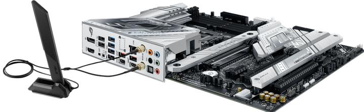 Produktbild ASUS ROG Strix Z790-A Gaming Wifi D4 (LGA 1700, Intel Z790, ATX)