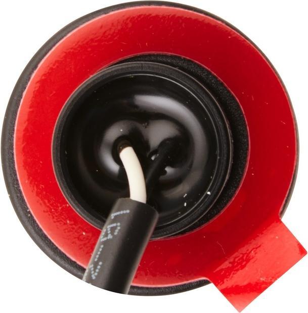 Actual product image Hella Front position light LED for HAKO HYMER KTM