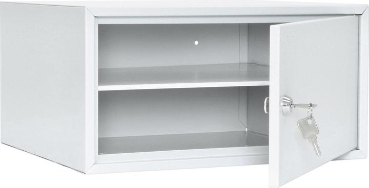 Actual product image Rottner Valuables compartment Home Case 4 cylinder lock (20 l)