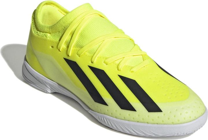 Produktbild Adidas Crazyfast League IN Kinder Fussballschuhe (33)