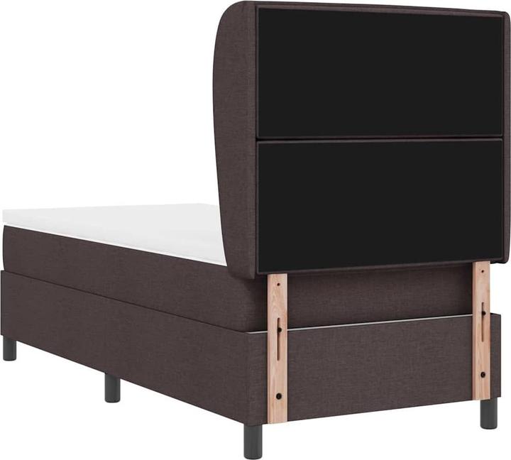 Produktbild vidaXL Boxspringbett (90 x 200 cm)