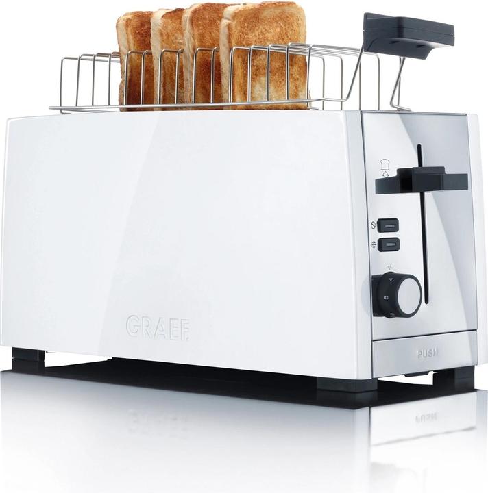 Productafbeelding Graef To101