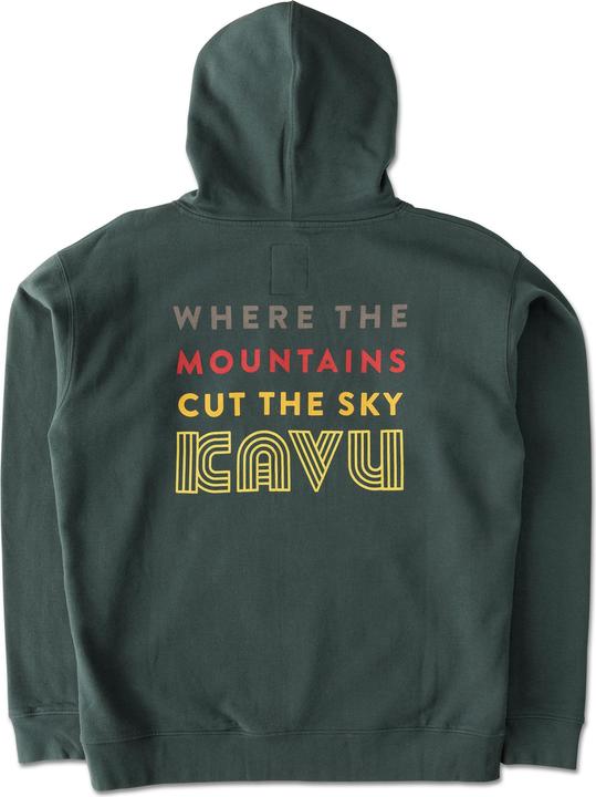 Image du produit Kavu Core (M)