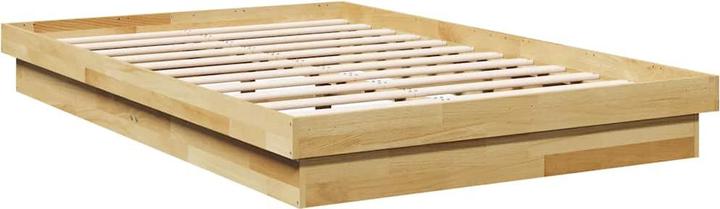 Image du produit vidaXL Bettgestell (200 x 200 cm)