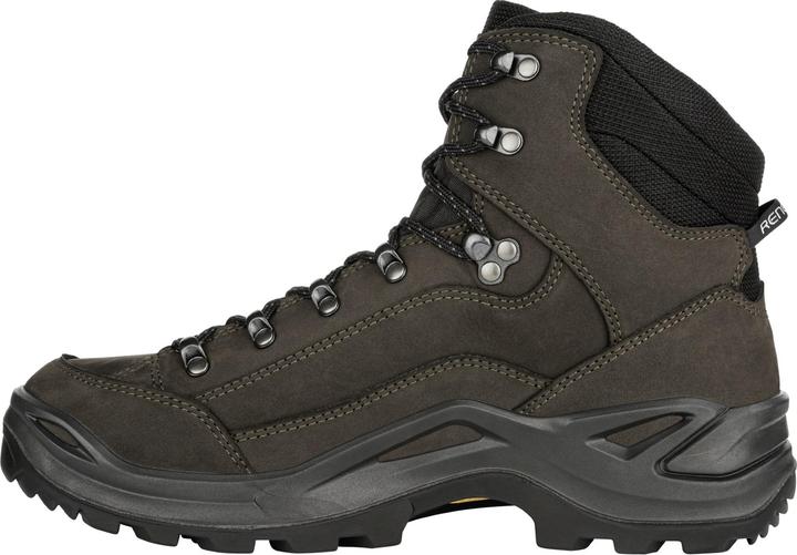 Produktbild No Name Schuhe renegade gtx mid-dunkelbraun-schwarz-uk 9.5 (44) LOWA (44)