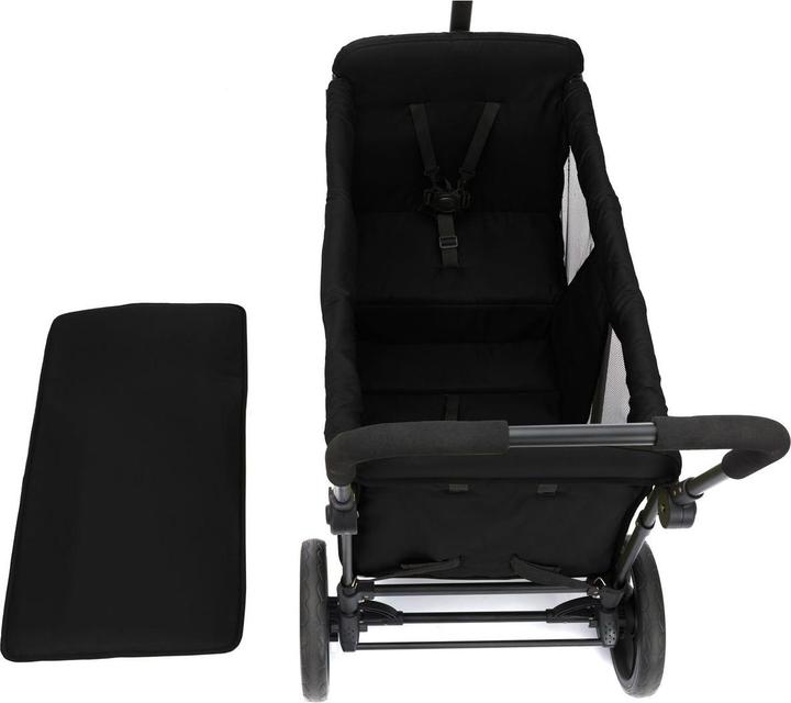 Actual product image Fillikid Bollerwagen Oskar