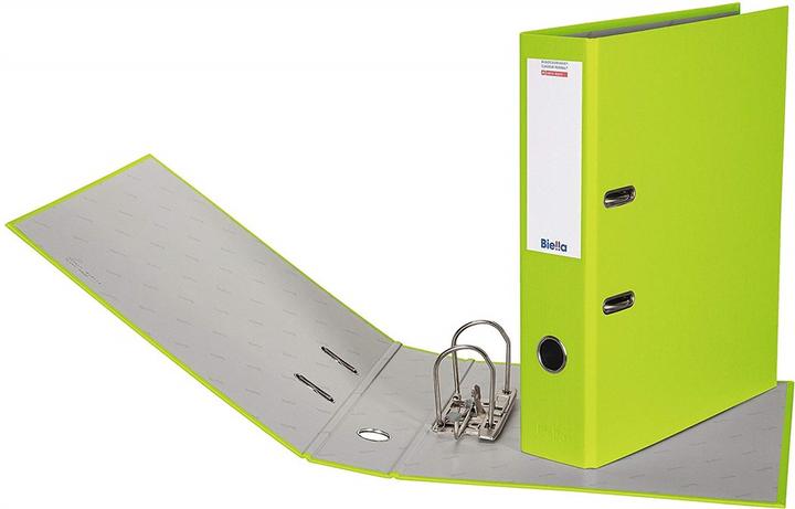 Produktbild Biella Bundesordner (A4, 70 mm, 1 Stk.)