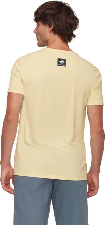 Immagine prodotto Mammut Massone Sport T-Shirt Men (S)