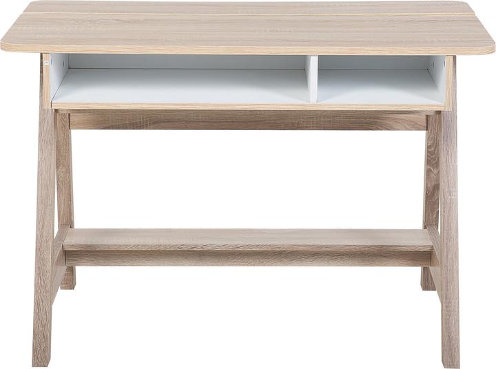 Actual product image Beliani Jackson (110 x 60 x 75 cm)