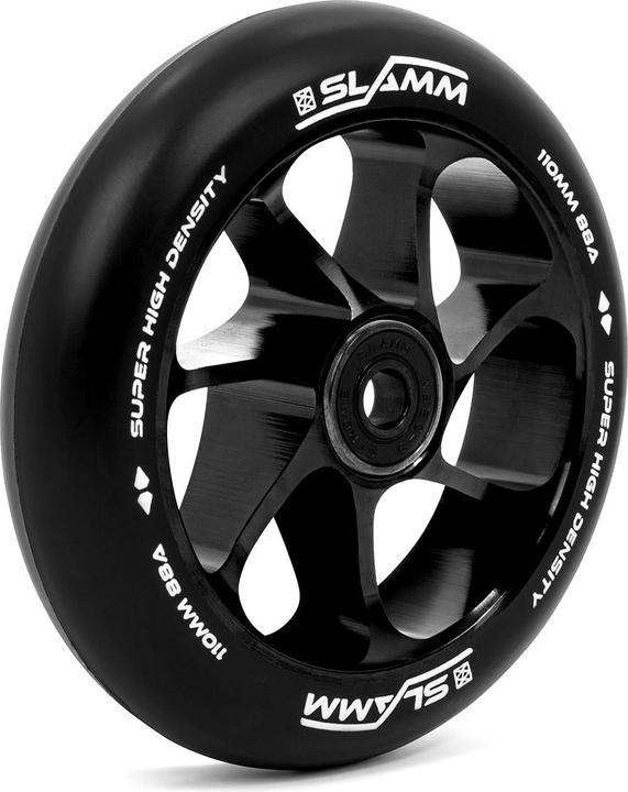 Immagine prodotto Slamm Squadra 110 mm Non impostato
