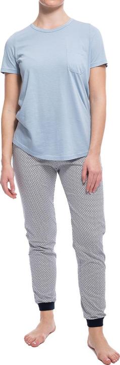 Immagine prodotto Ammann Pigiama in cotone organico (44, XXL)