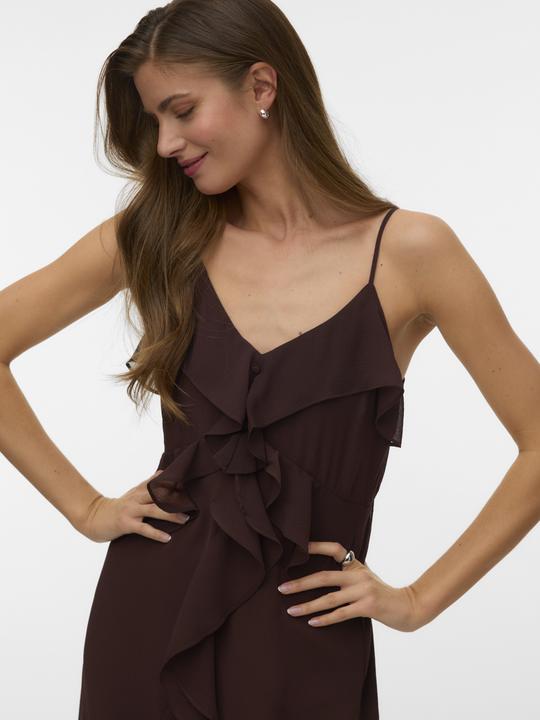 Produktbild Vero Moda VMCAROL Langes Kleid Kleid (L)