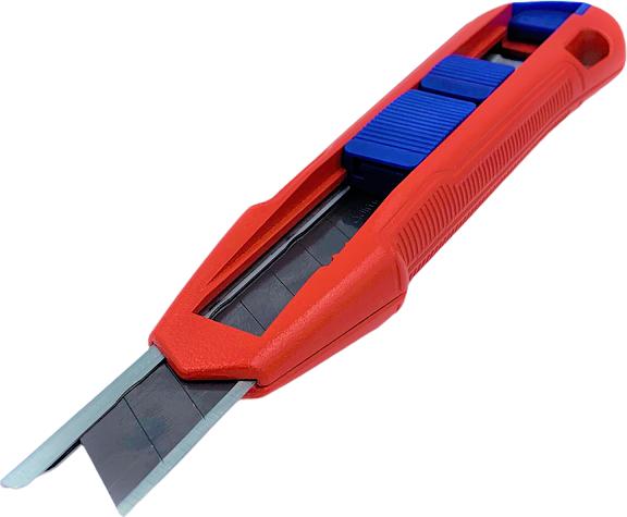 Produktbild Knipex CutiX (Cutter)