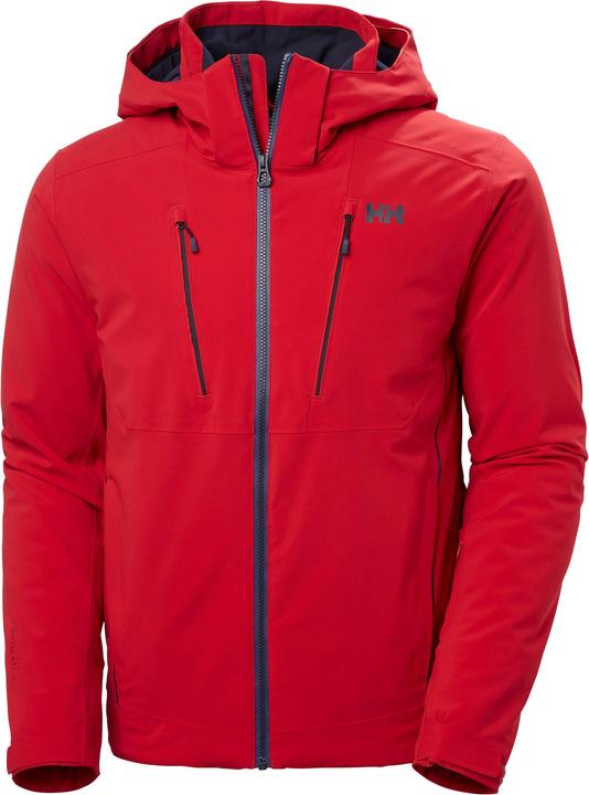 Produktbild Helly Hansen ALPHA 4.0 JACKET (M)