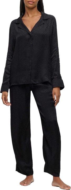 Image du produit HUGO - Ensemble de pyjama long SATINOIR - Femme (32)