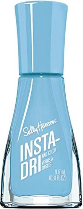 Sally Hansen Insta-Dri Nail Polish 489 9.17Ml