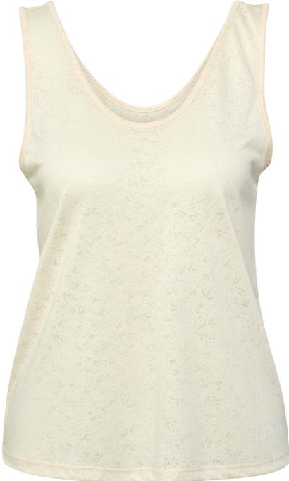 Actual product image hummel Hmlmt Light Burnout tank top (XS)