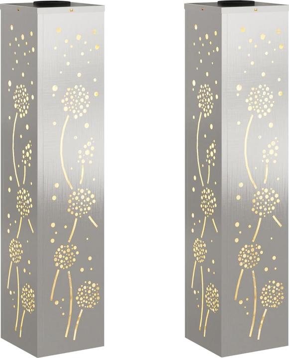 Produktbild vidaXL Garten-Lichter