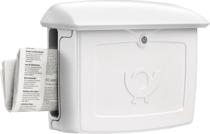 Image du produit Burg Wächter 18350 Boîte de birefing en plastique M