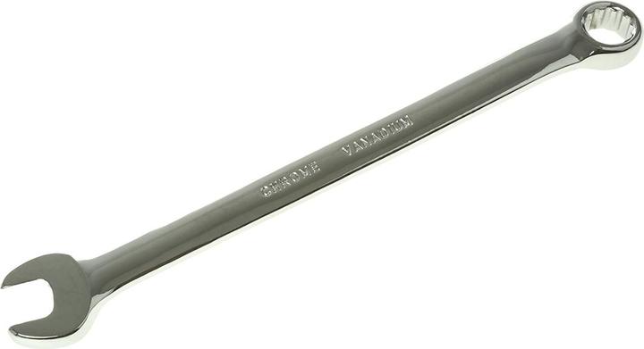 Image du produit RS PRO Clé mixte en acier, 9mm (9 mm)