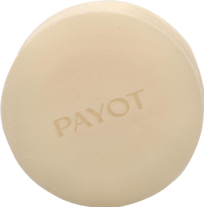 Produktbild Payot Paris Essentiel Shampoing Solide (80 ml, Festes Shampoo)