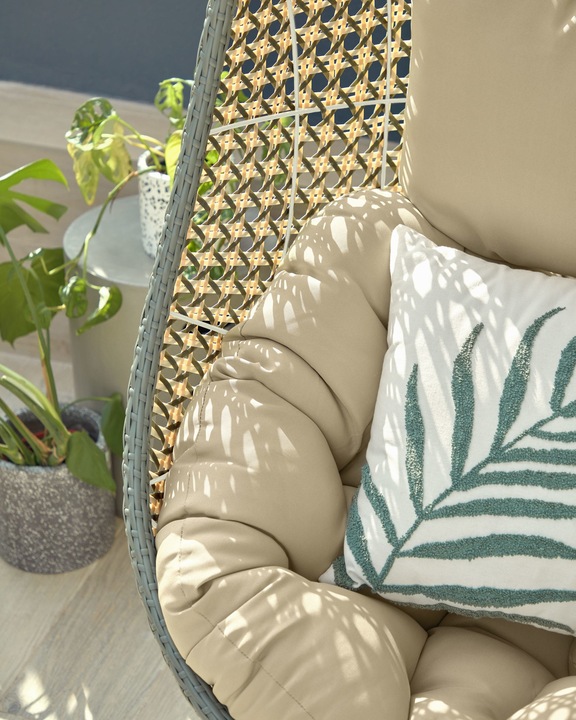 Actual product image Kave Home Cira (110 kg)