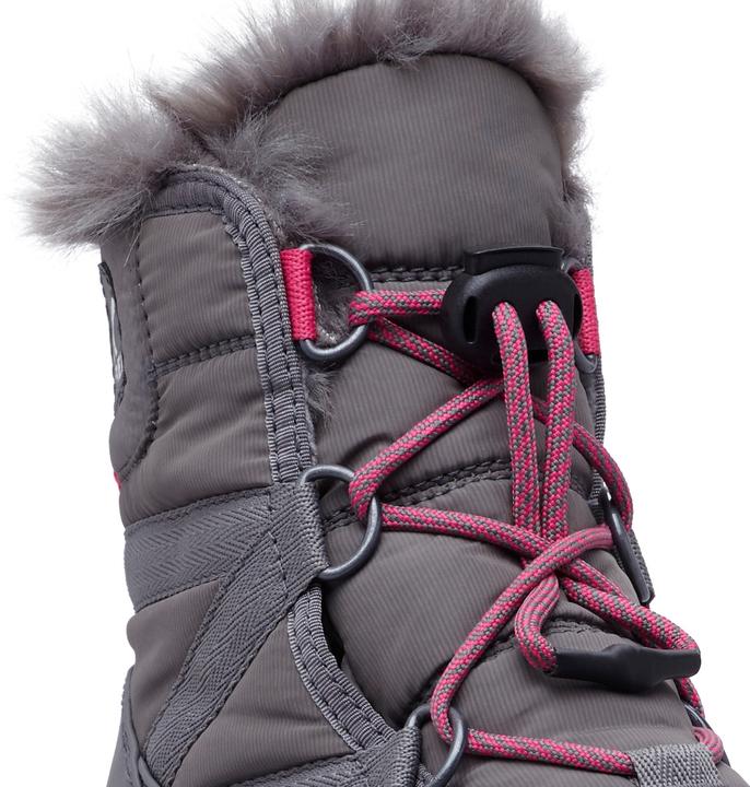 Produktbild Sorel Whitney Short Lace Boots Youth (37)