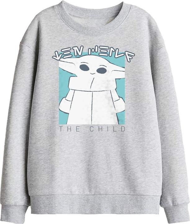 Produktbild Star Wars The Child Sweatshirt (128)