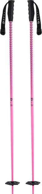 Actual product image Black Crows Meta ski poles pink (110 - 135 cm)
