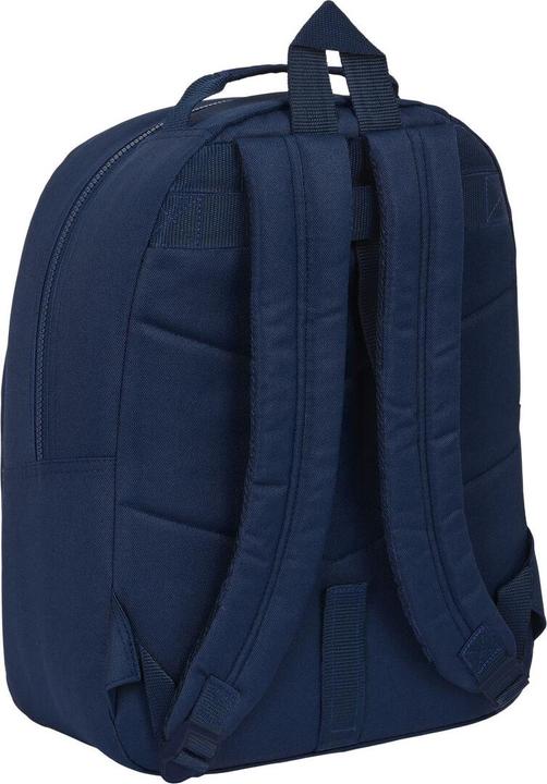 Produktbild Safta Schulrucksack BlackFit8 Marineblau 32 x 42 x 15 cm