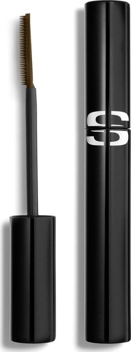 Actual product image Sisley So Intense (Deep Brown)