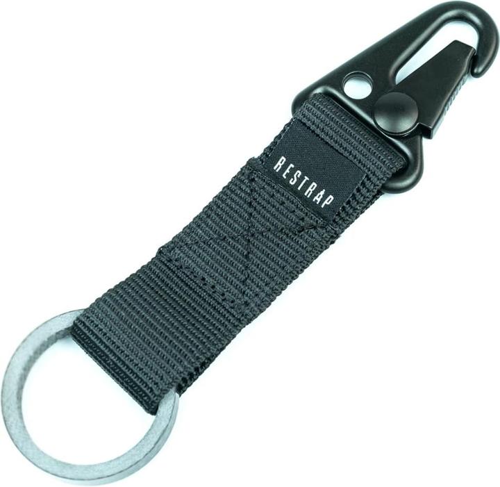Actual product image Restrap key clip
