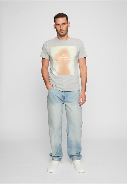 Produktbild Mister Tee Sensitive Content Tee - 22279 (S)