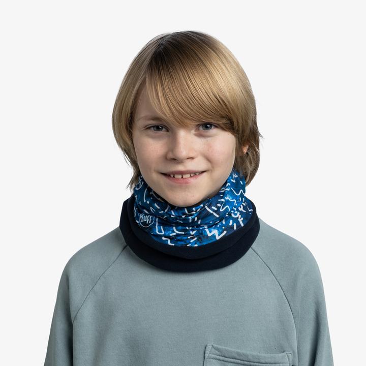 Productafbeelding Buff Jr Polar Tivat Blauw