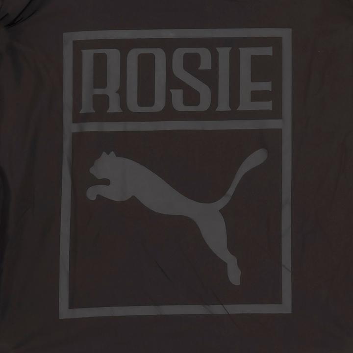 Immagine prodotto Puma X ROSÉ Oversized Half-Zip Padded Jacket (M)