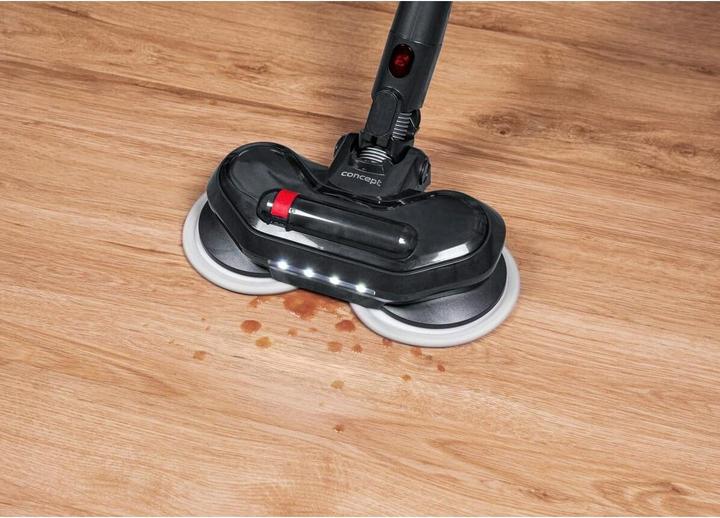 Actual product image Concept Ultimate Pro+ VP6260